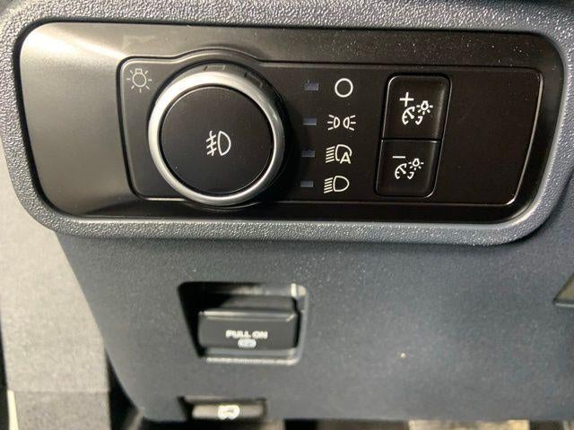 2023 Ford Bronco Badlands 4 Door Advanced 4x4