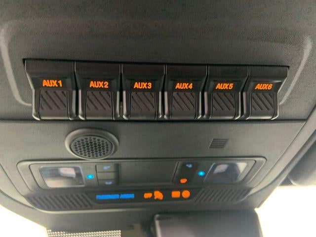 2023 Ford Bronco Badlands 4 Door Advanced 4x4