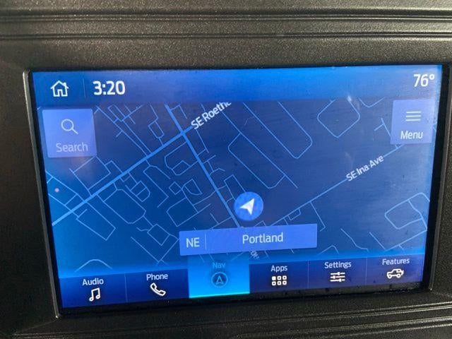 2023 Ford Bronco Badlands 4 Door Advanced 4x4