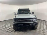 2023 Ford Bronco Badlands 4 Door Advanced 4x4