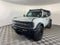 2023 Ford Bronco Badlands 4 Door Advanced 4x4
