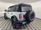 2023 Ford Bronco Badlands 4 Door Advanced 4x4