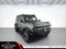 2023 Ford Bronco Badlands 4 Door Advanced 4x4