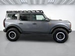 2023 Ford Bronco Badlands 4 Door Advanced 4x4