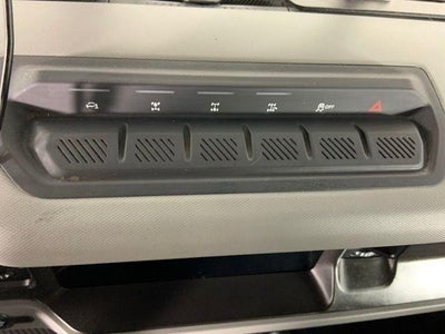 2023 Ford Bronco Badlands 4 Door Advanced 4x4