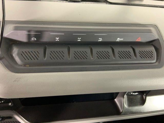 2023 Ford Bronco Badlands 4 Door Advanced 4x4