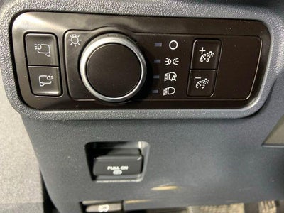 2023 Ford Bronco Badlands 4 Door Advanced 4x4