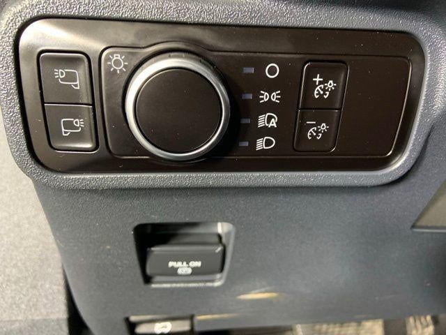 2023 Ford Bronco Badlands 4 Door Advanced 4x4