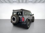 2023 Ford Bronco Badlands 4 Door Advanced 4x4