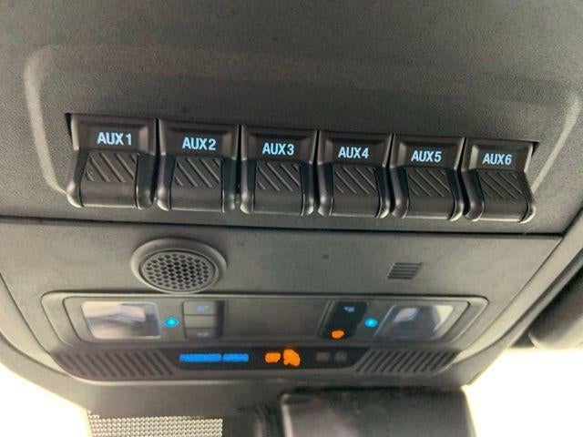 2023 Ford Bronco Badlands 4 Door Advanced 4x4