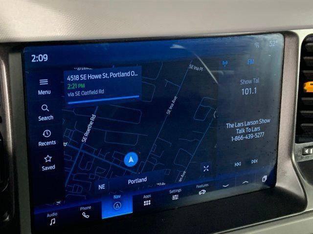2023 Ford Bronco Badlands 4 Door Advanced 4x4
