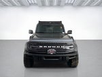 2023 Ford Bronco Badlands 4 Door Advanced 4x4