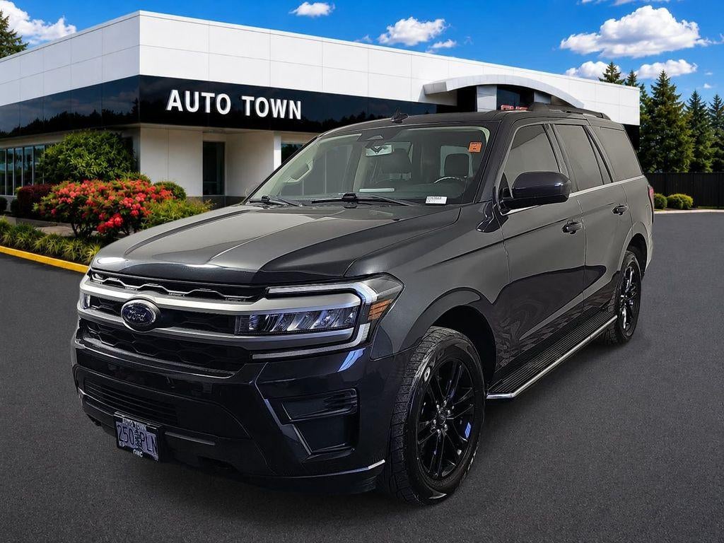 2023 Ford Expedition XLT 4x4
