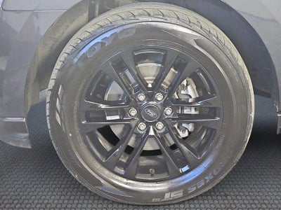 2023 Ford Expedition XLT 4x4