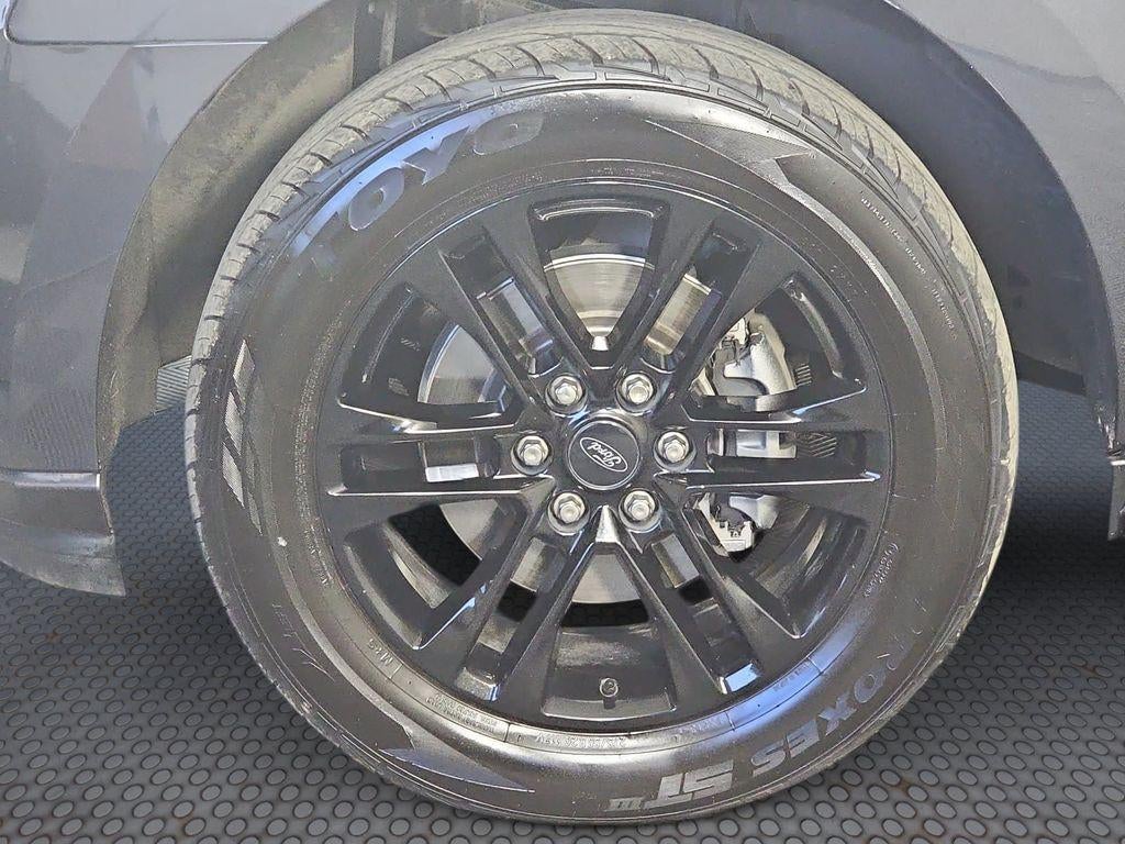 2023 Ford Expedition XLT 4x4
