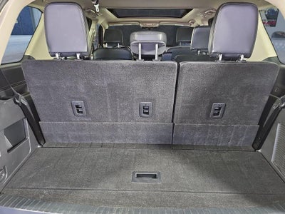 2023 Ford Expedition XLT 4x4