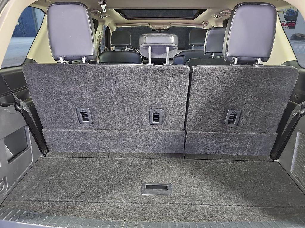 2023 Ford Expedition XLT 4x4