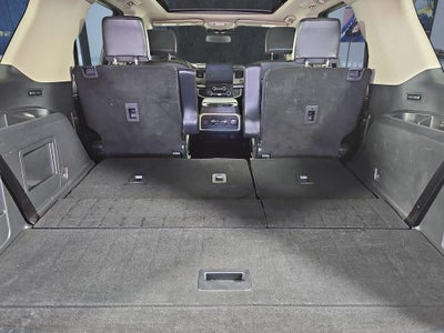 2023 Ford Expedition XLT 4x4
