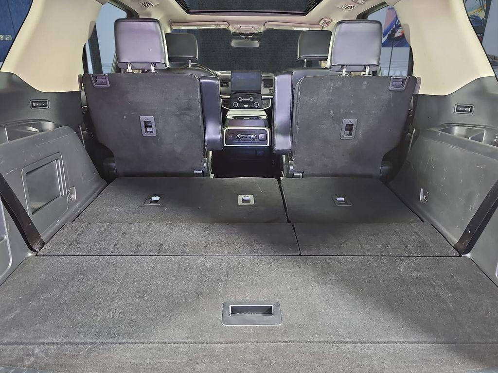 2023 Ford Expedition XLT 4x4