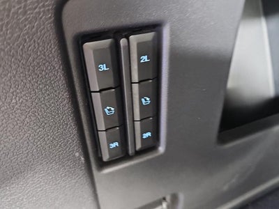 2023 Ford Expedition XLT 4x4