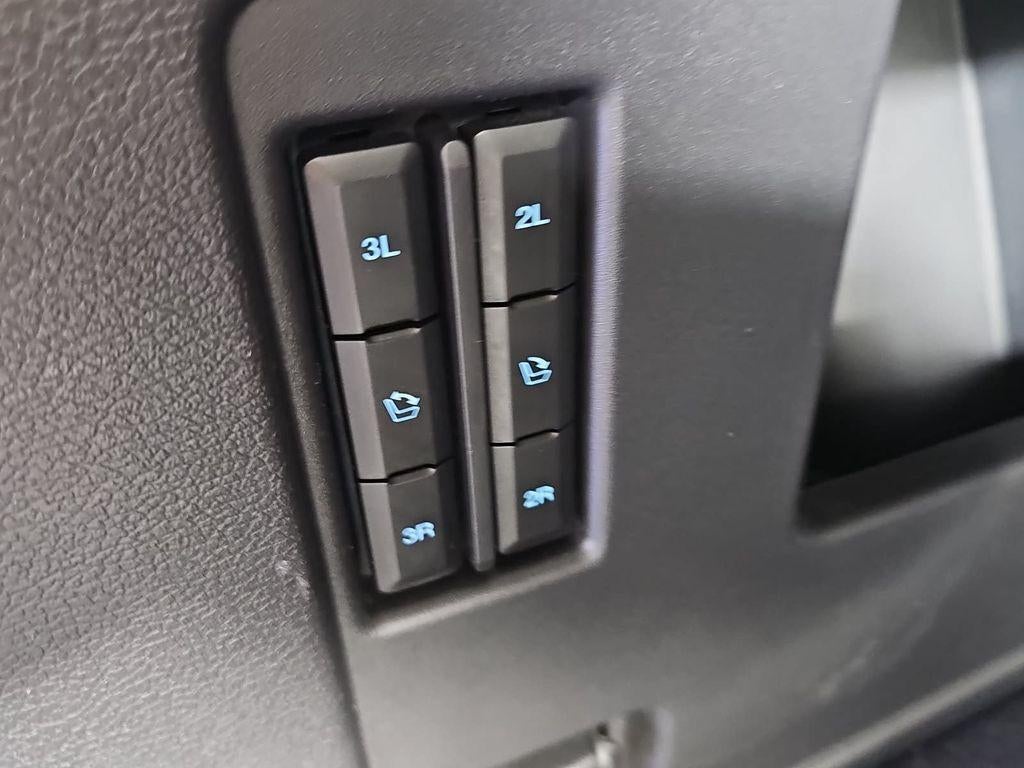 2023 Ford Expedition XLT 4x4