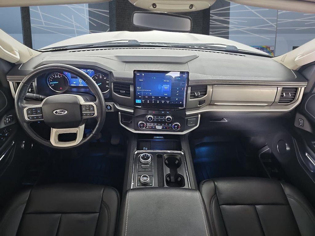 2023 Ford Expedition XLT 4x4