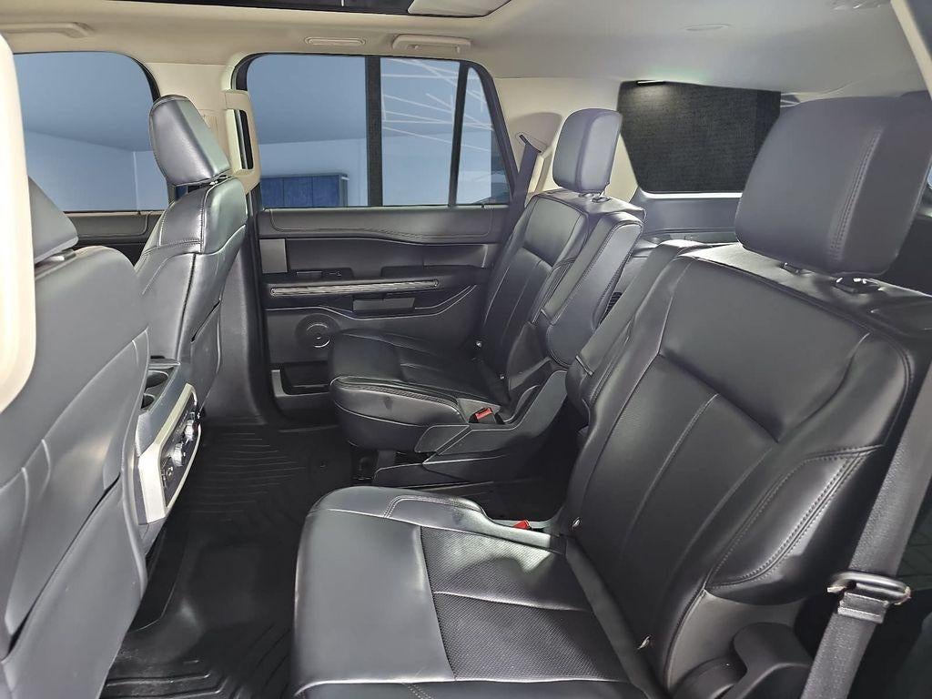 2023 Ford Expedition XLT 4x4