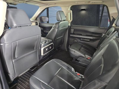 2023 Ford Expedition XLT 4x4