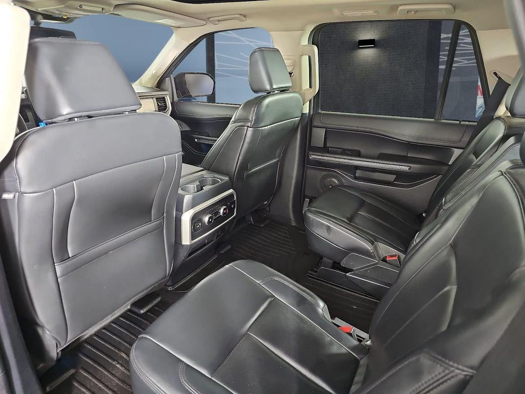 2023 Ford Expedition XLT 4x4