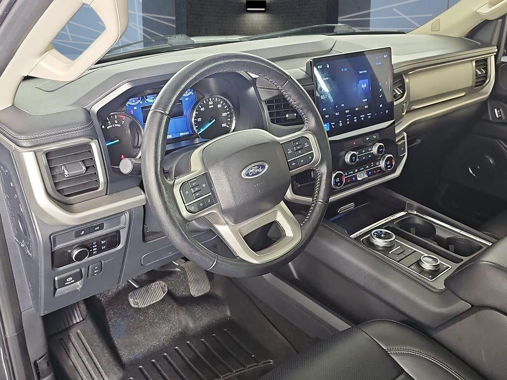 2023 Ford Expedition XLT 4x4