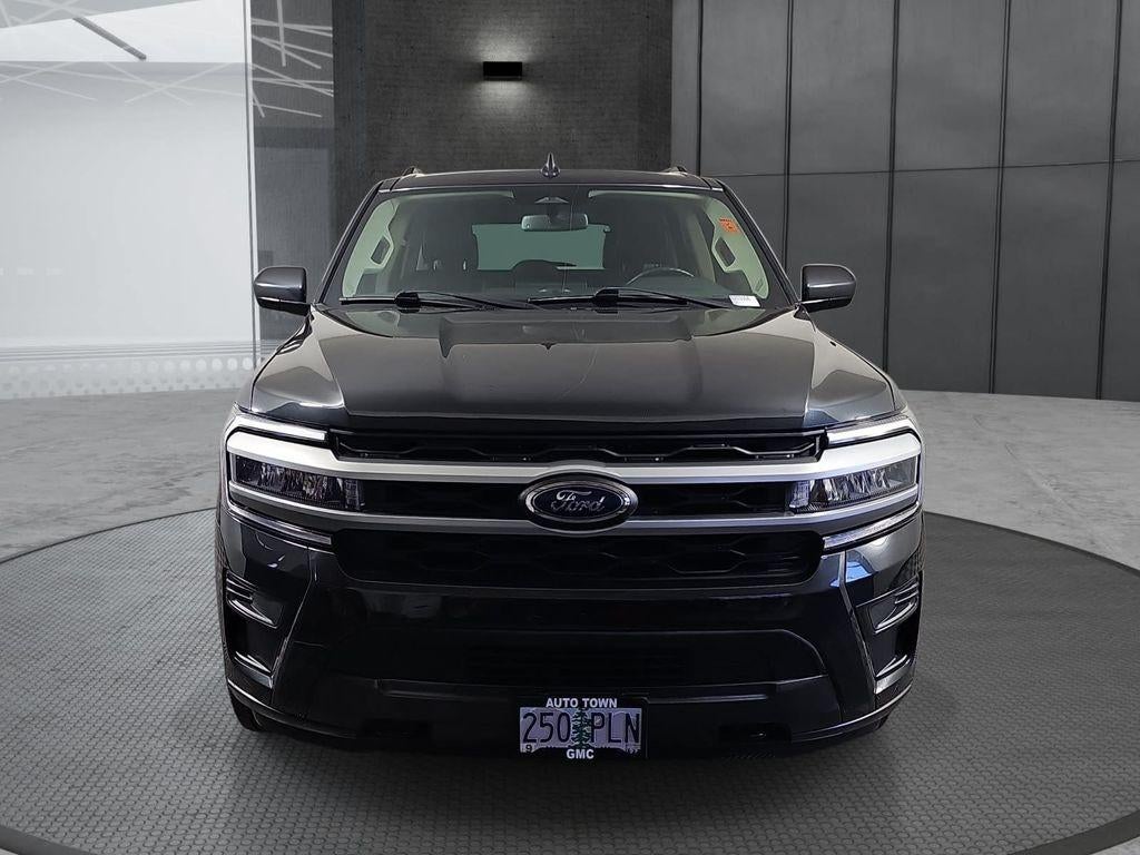 2023 Ford Expedition XLT 4x4