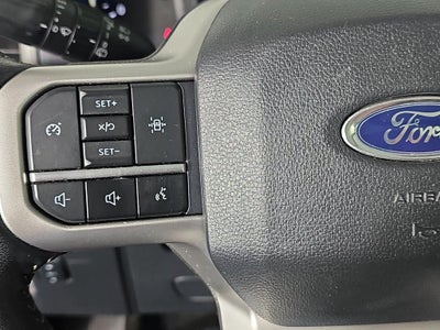 2023 Ford Expedition XLT 4x4