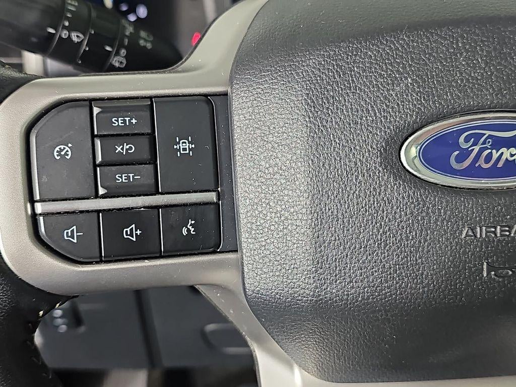 2023 Ford Expedition XLT 4x4
