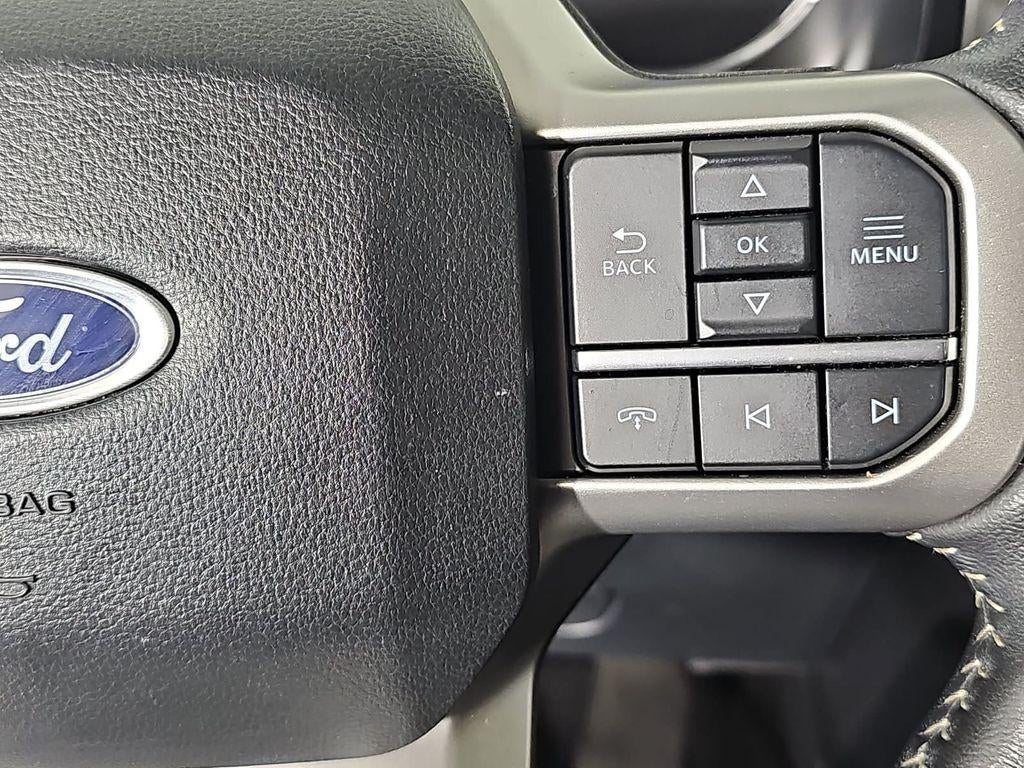 2023 Ford Expedition XLT 4x4
