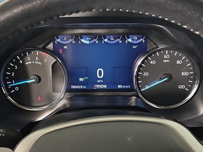 2023 Ford Expedition XLT 4x4