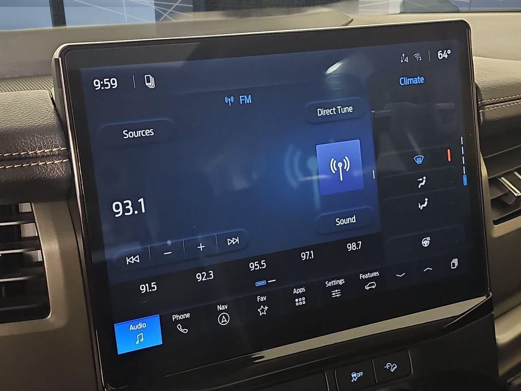 2023 Ford Expedition XLT 4x4