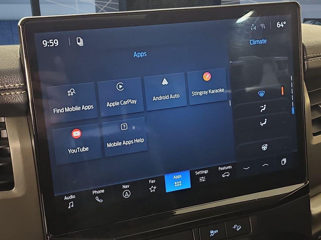 2023 Ford Expedition XLT 4x4