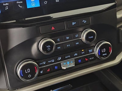 2023 Ford Expedition XLT 4x4