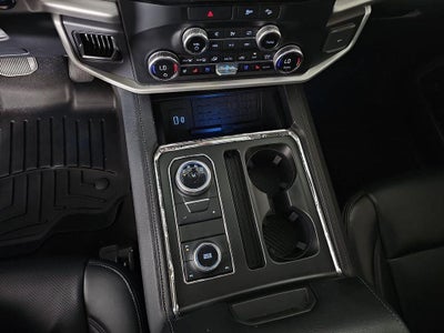 2023 Ford Expedition XLT 4x4