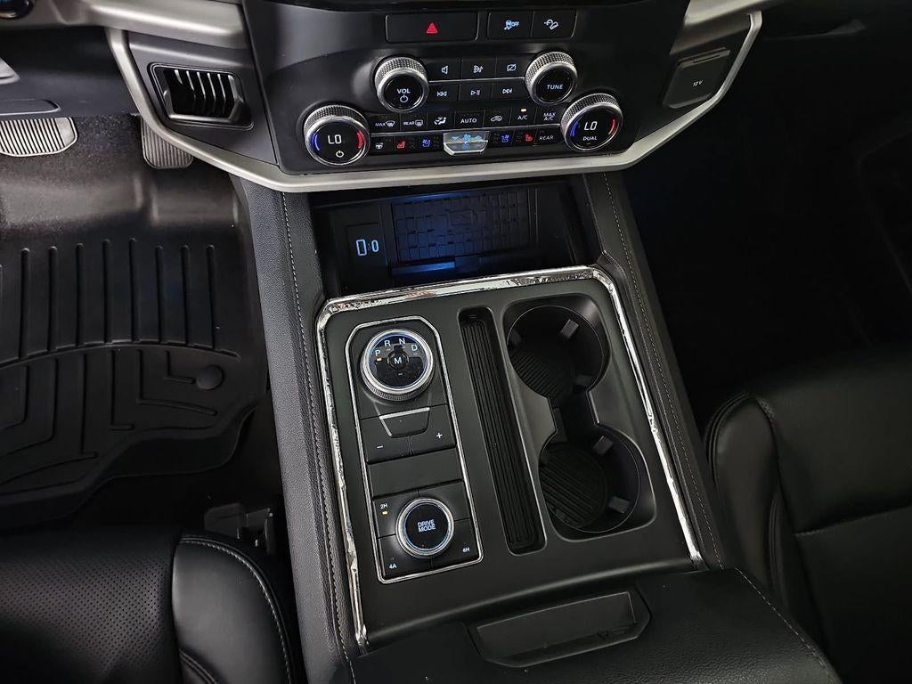 2023 Ford Expedition XLT 4x4