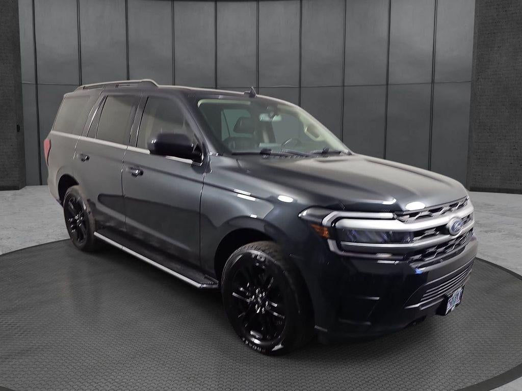 2023 Ford Expedition XLT 4x4