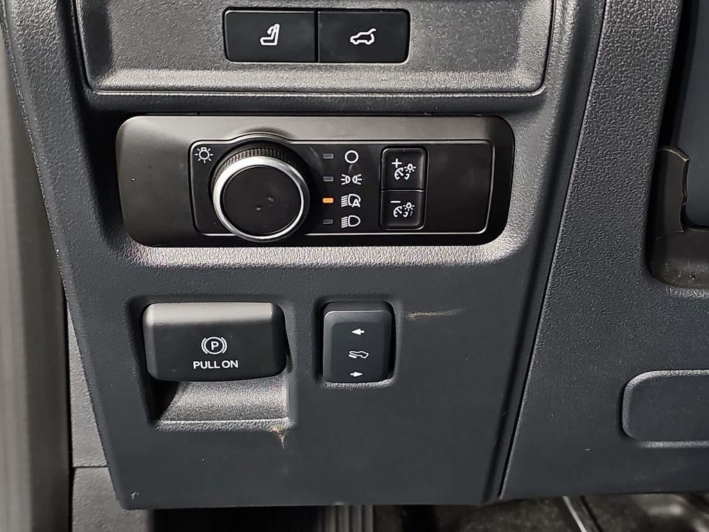 2023 Ford Expedition XLT 4x4