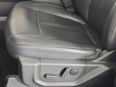 2023 Ford Expedition XLT 4x4