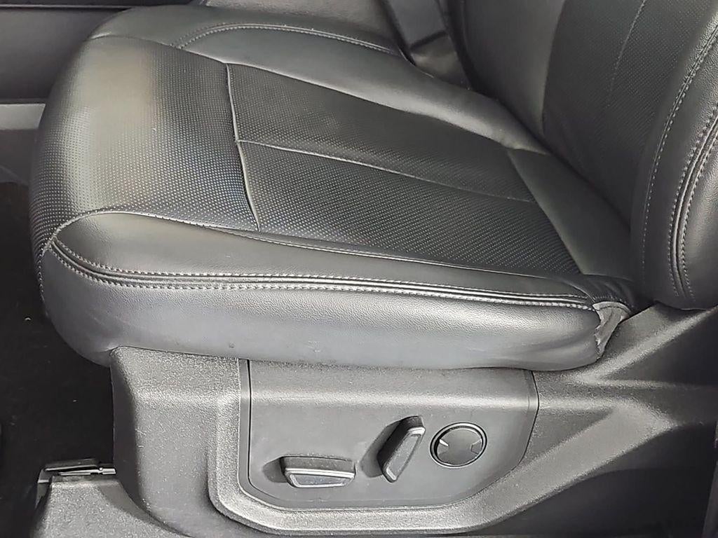 2023 Ford Expedition XLT 4x4