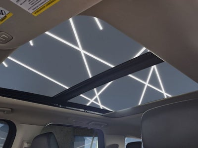 2023 Ford Expedition XLT 4x4