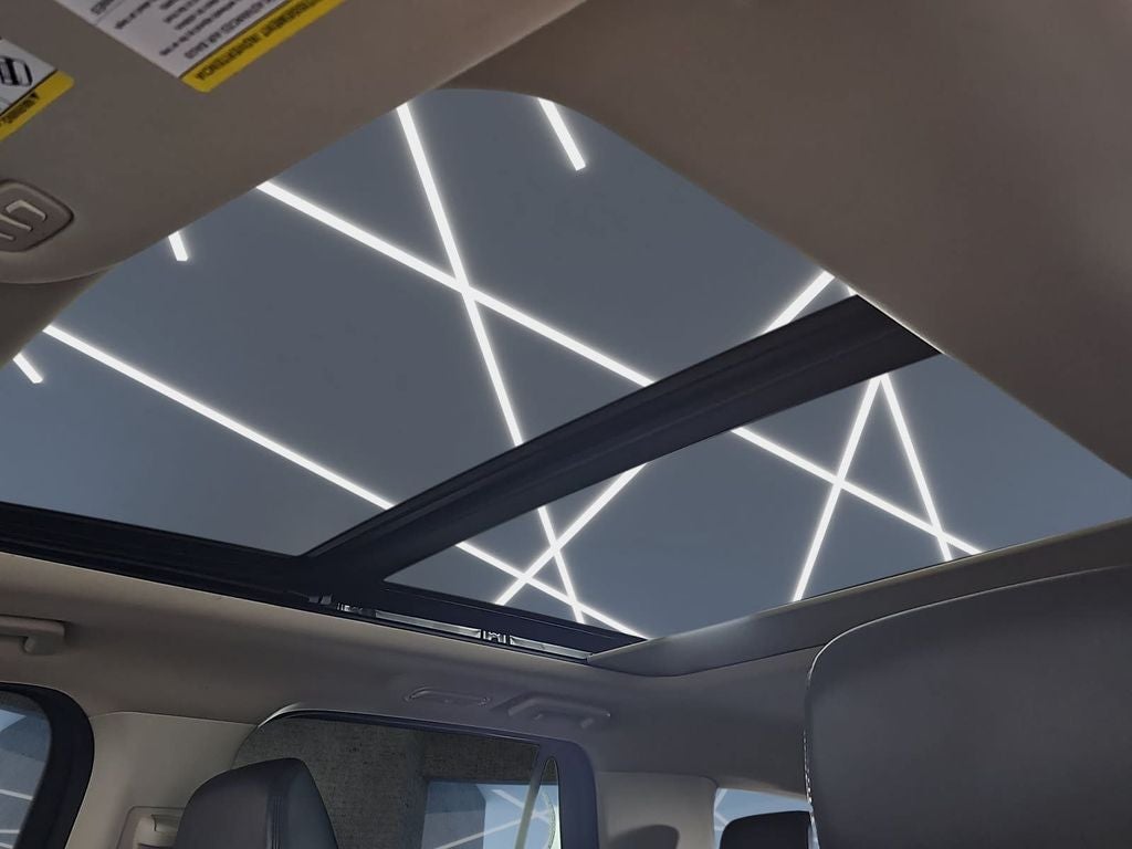2023 Ford Expedition XLT 4x4
