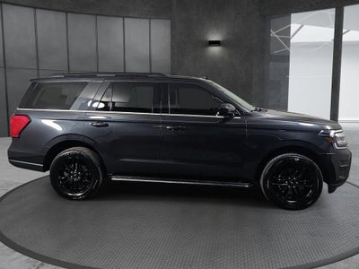 2023 Ford Expedition XLT 4x4