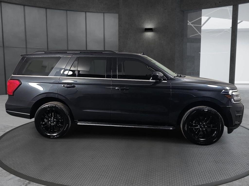 2023 Ford Expedition XLT 4x4