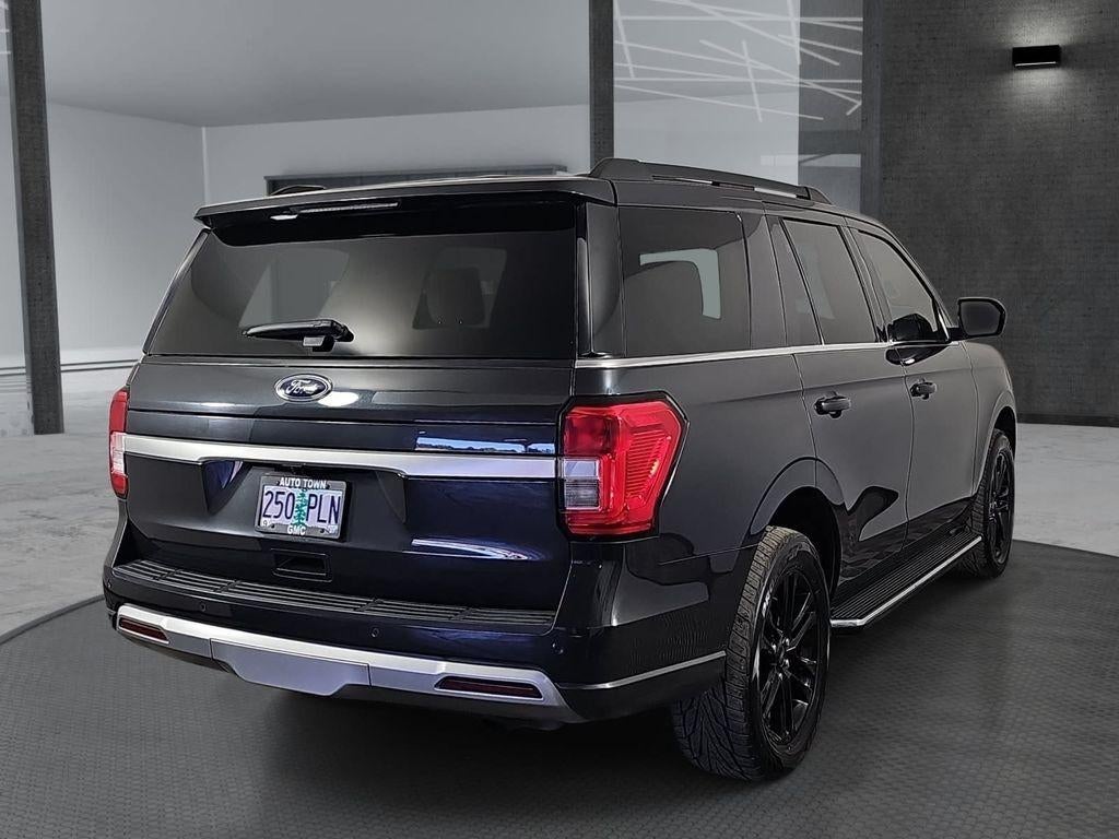 2023 Ford Expedition XLT 4x4