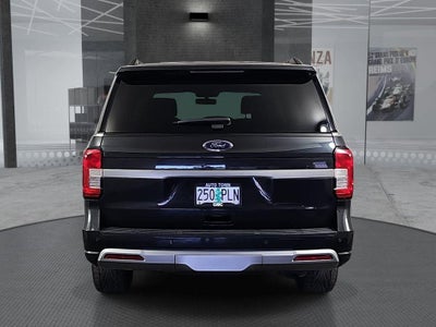 2023 Ford Expedition XLT 4x4